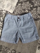 minoti szorty r. 92-98 cm