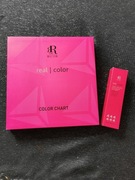 RR Line, farby RR, farba RR