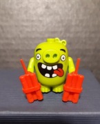 Lego Minifigurka Angry Birds Piggy
