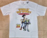 T-shirt męski UNIQLO rozmiar L (model: TOY STORY) wersja z JAPOŃII (metki!)