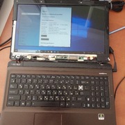 ASUS K52J A7N0AS130979288