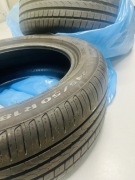 Opony 245/50/18 Pirelli Cinturato P 7 Run flat 2023 Nówki