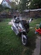  Skuter Piaggio x9 
