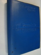Poradnik marynarza - Bronisław Gładysz