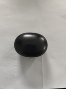 Słuchawki bezprzewodowe TWS Bluetooth – czarne