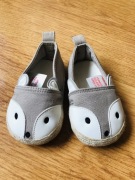 Buty liski H&M rozmiar 16/17
