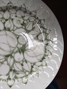 Rosenthal Lotus patera na ciasto duży talerz