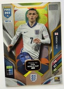 PANINI FIFA 365 2026 PHIL FODEN nr.FWC16 ROAD TO FIFA WORLD CUP