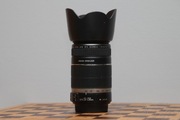 Canon 55-250 f4-5.6 IS