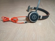 Słuchawka z mikrofonem Jabra Evolve 40 mono
