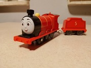 Tomek i Przyjaciele Kuba