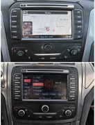 MAPA PŁYTA FORD NAWIGACJA NX DVD ORYGINALNA MONDEO S-MAX C-MAX FOCUS KUGA