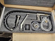 Nowa bateria kuchenna 