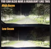 Żarówki Led H7 + gratis żarówki postojowe Led CANBUS