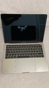 MacBook Pro 13" 2018 16GB 512