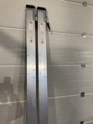 Belka aluminiowa tir bus