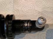 amortyzator dumper sprężynowy