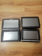 Zestaw nawigacji samochodowych 