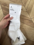 Skarpetki za kostkę Nike air jordan rozmiar XL 46-50