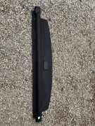 VW Golf VI Roleta bagażnika