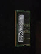 SODIMM Samsung DDR5 5600 16gb
