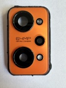 Realme gt neo 3t rmx3371 osłona aparatu szybka