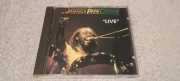 Jamaica Papa Curvin - Live CD 1988 Germany #1
