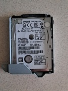 Dysk twardy 500 GB playstation 4