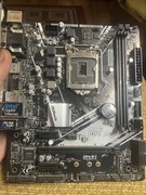 Płyta główna asrock b365m-hdv