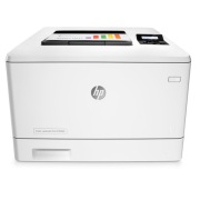 4 szuki Drukarka HP Color  Laser Jet M452 