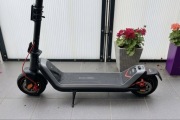 Niu Kqi3 Max - Hulajnoga elektryczna odblokowana