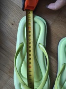 Klapki japonki 4F 22 23 cm