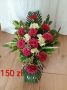 Wiązanka z obciążeniem 