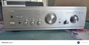 Denon PMA-1055R SREBNY