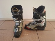 Buty narciarskie Head E-Fit HT rozmiar 27.5 damskie