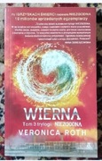 Wierna, Veronica Roth