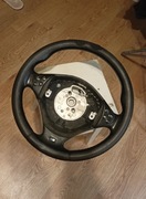 kierownica serducho m pakiet bmw e46