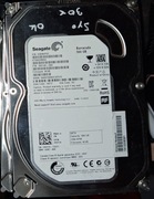 Dysk HDD Seagate Barracuda 500GB 7200RPM 3.5" SATA III 