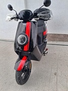 NIU N GT 2019r. Salon Polska bezwypadkowy serwis skuter elektryczny