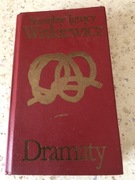 „Dramaty” , Stanisław Ignacy Witkiewicz -1979r