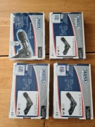 Wiertarka pneumatyczna Draper 3/8