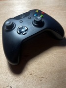 Pad Xbox czarny 