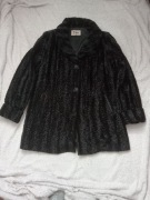 Sztuczne futro damskie