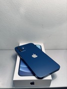 iPhone 12 128GB | Zestaw + 3 Etui