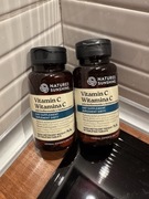 2x Witamina C NSP Nature's Sunshine