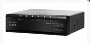 Cisco SF100D-05 5-Port 10/100 Switch