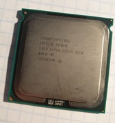 Procesor Intel Xeon Processor 5060
