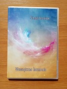 Siergiej łazariew Wewnętrzna Harmonia DVD 