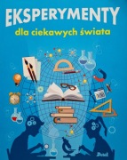 Eksperymenty dla ciekawych świata Thomas Canavan