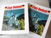 Zeszyty do nauki języka Niemieckiego 